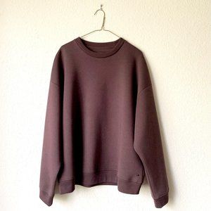 ALLSAINTS L/S Pullover Crewneck Sweater Sweatshirt